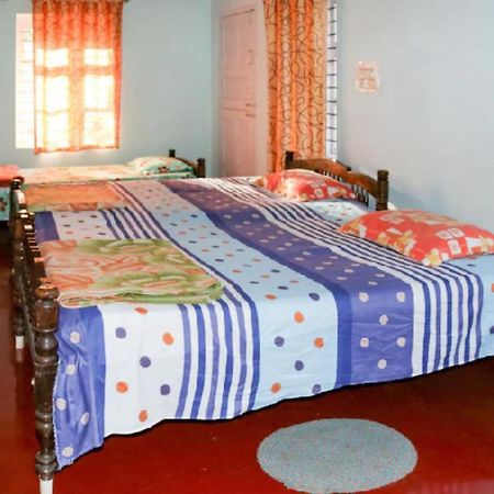 Coorg Naladi Holidays Kakkabe Dış mekan fotoğraf