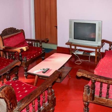 Coorg Naladi Holidays Kakkabe Dış mekan fotoğraf