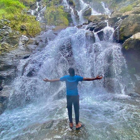 Coorg Naladi Holidays Kakkabe Dış mekan fotoğraf