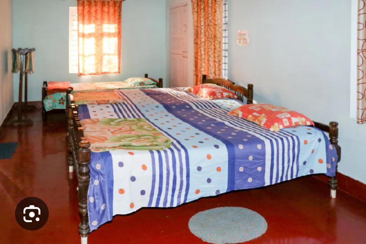 Coorg Naladi Holidays Kakkabe Dış mekan fotoğraf