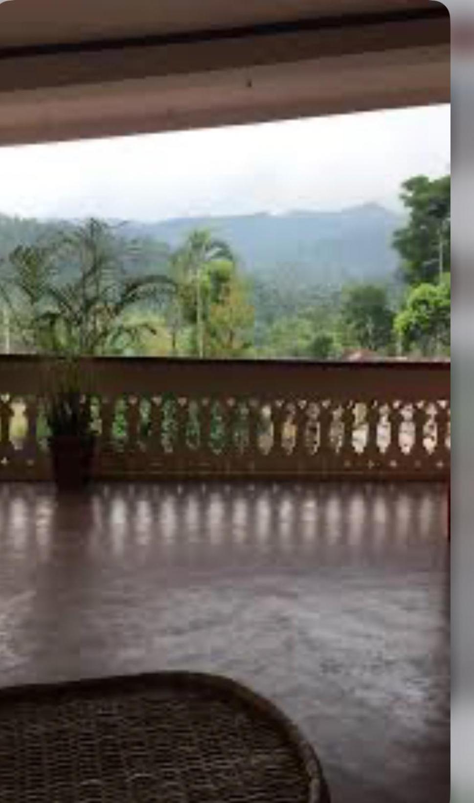 Coorg Naladi Holidays Kakkabe Dış mekan fotoğraf