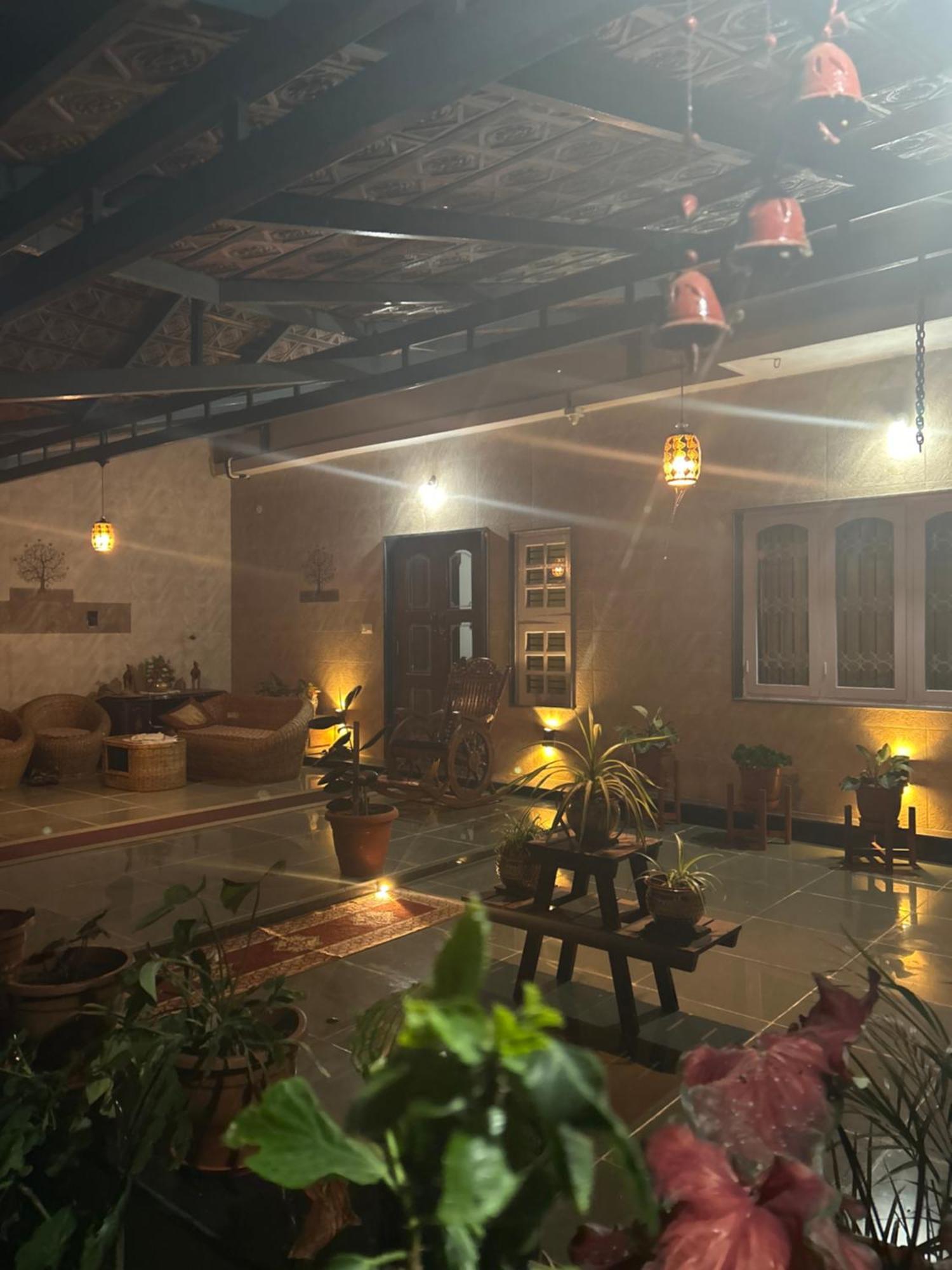 Coorg Naladi Holidays Kakkabe Dış mekan fotoğraf